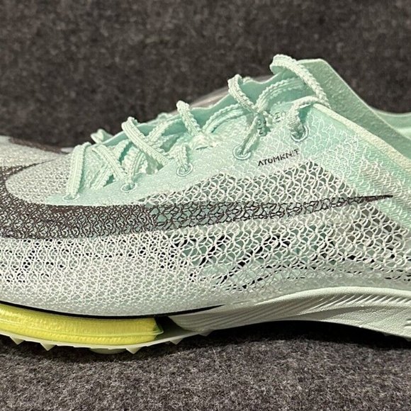 Nike Air Zoom Victory Mint Foam Volt DR9908-300 Track Spikes Men's Size … - Picture 8 of 10